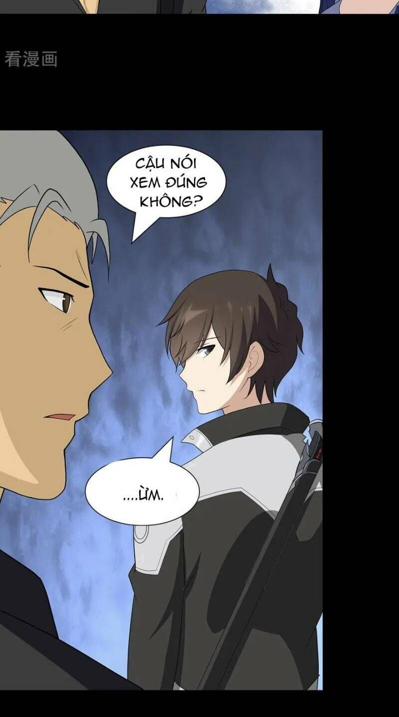 Bạn Gái Zombie Của Tôi Chapter 114 - 36