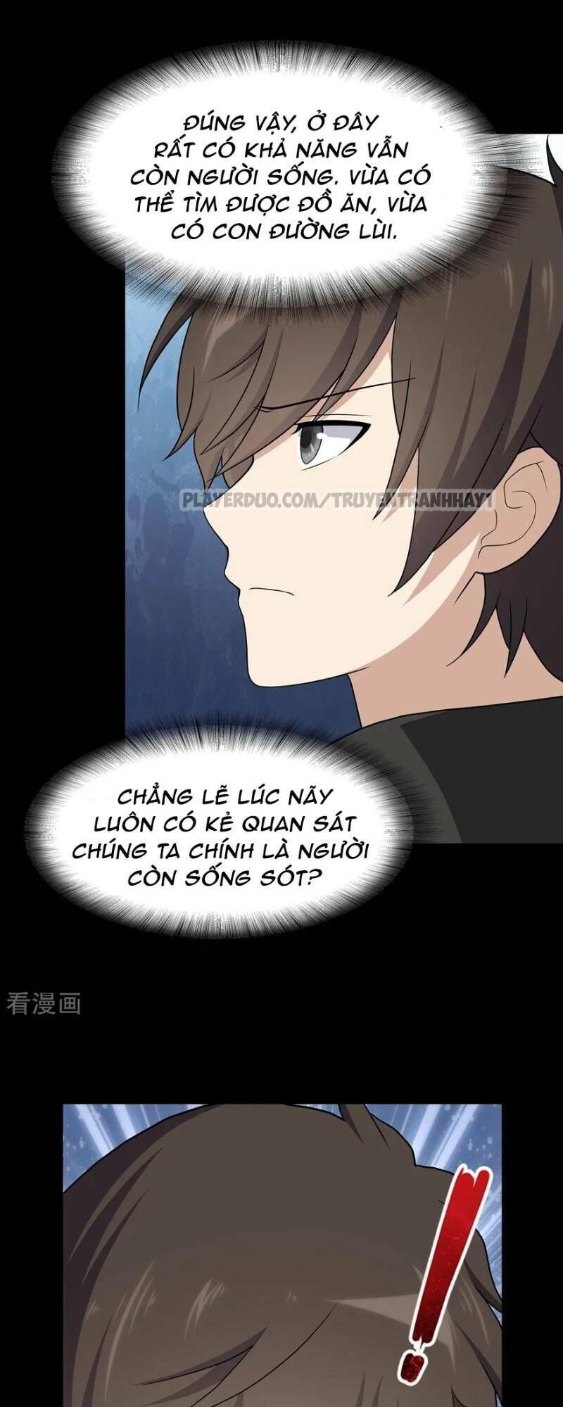 Bạn Gái Zombie Của Tôi Chapter 114 - 37