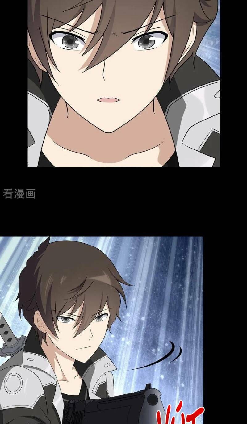 Bạn Gái Zombie Của Tôi Chapter 114 - 38