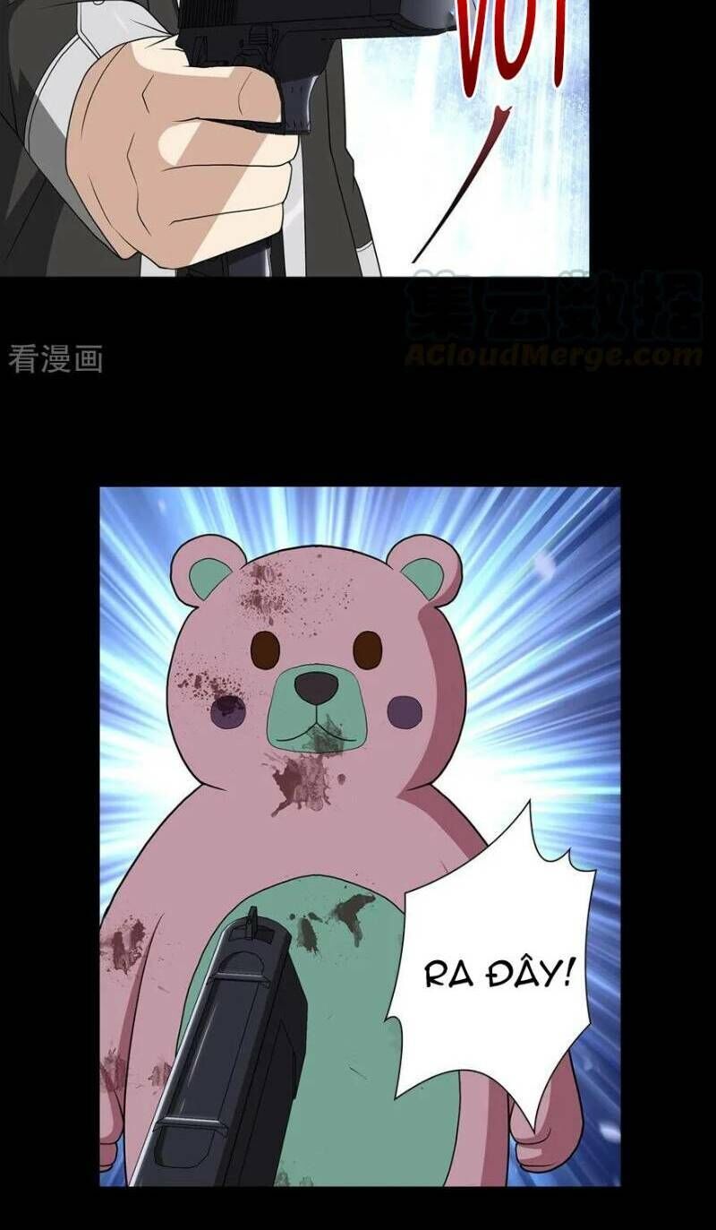 Bạn Gái Zombie Của Tôi Chapter 114 - 39