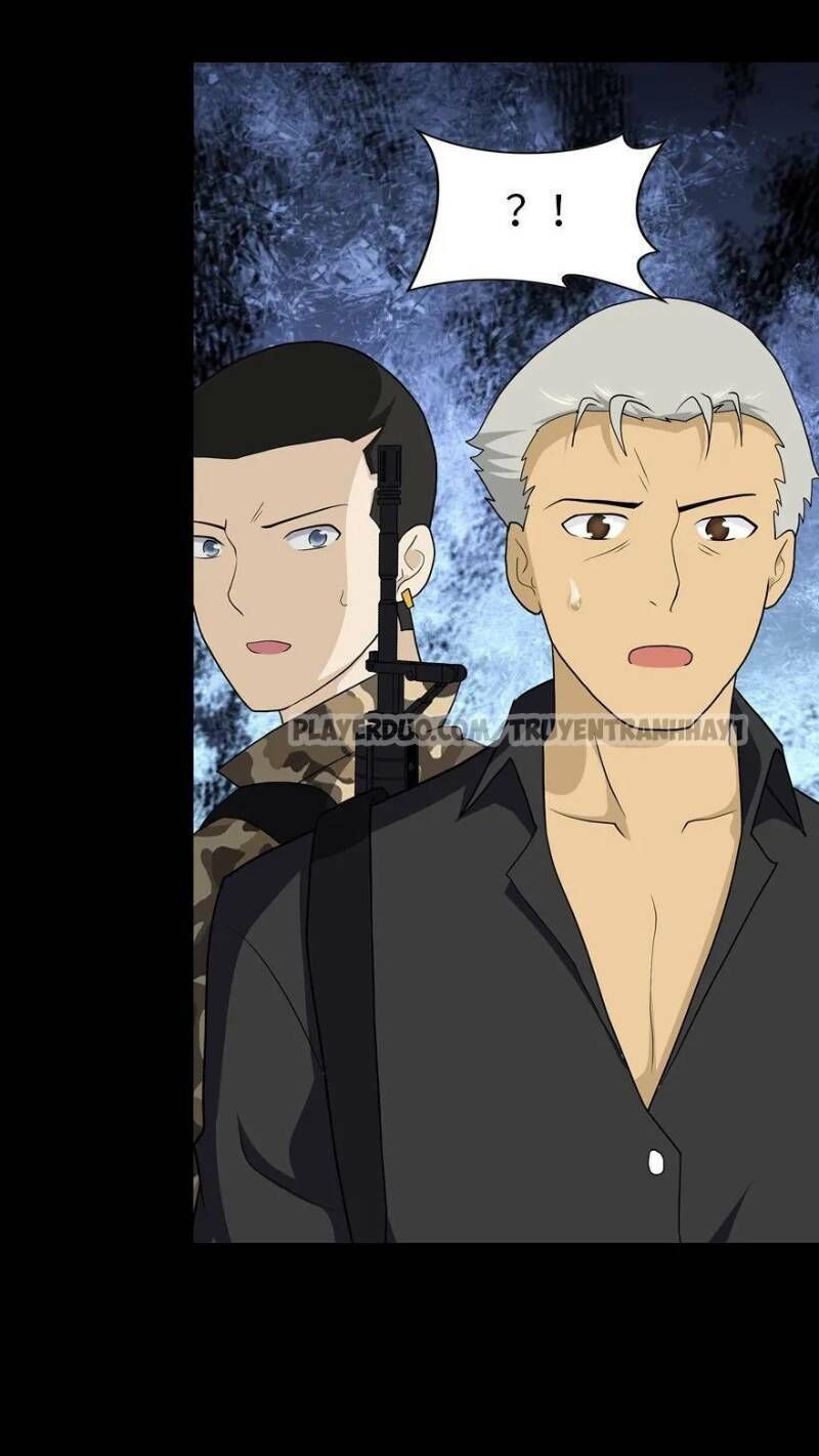 Bạn Gái Zombie Của Tôi Chapter 114 - 40