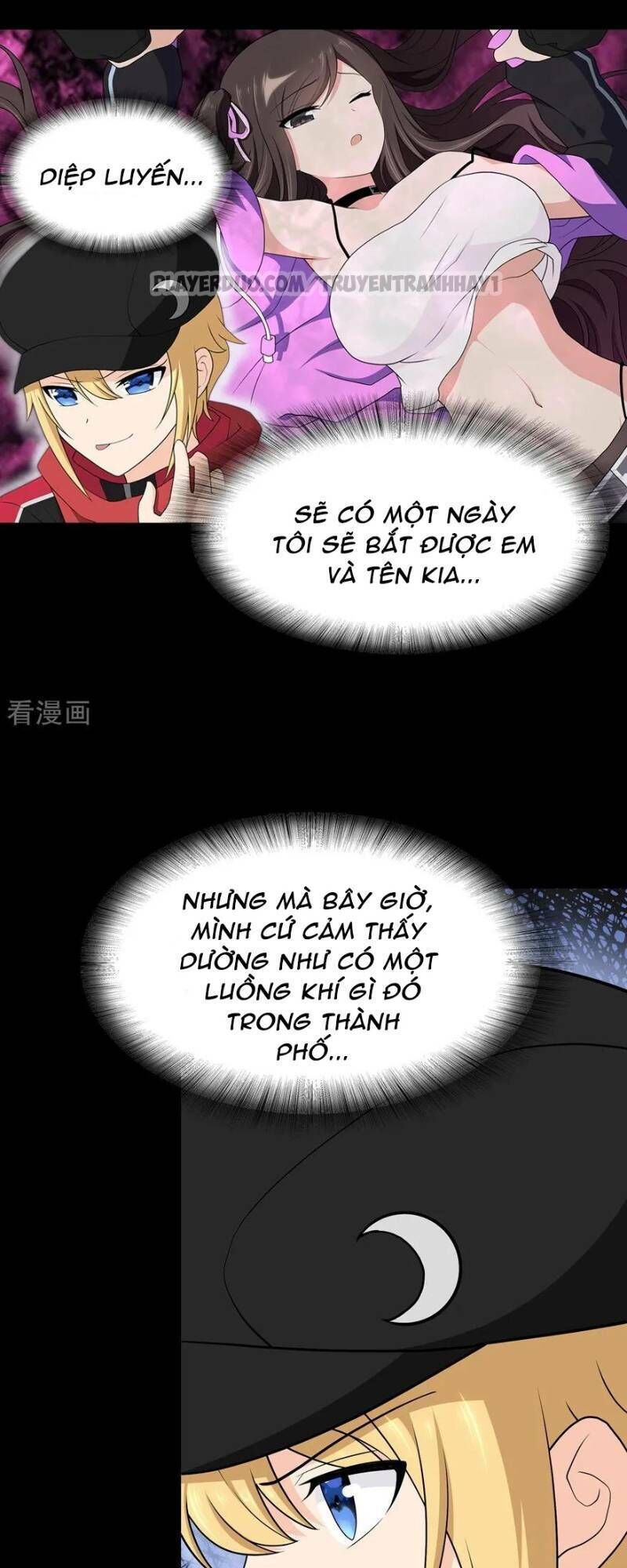 Bạn Gái Zombie Của Tôi Chapter 114 - 5