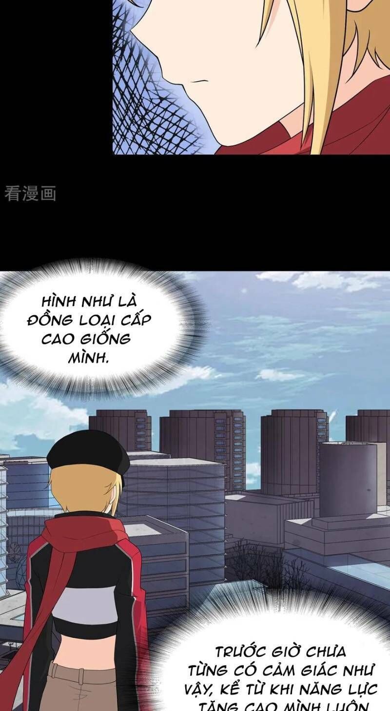 Bạn Gái Zombie Của Tôi Chapter 114 - 6