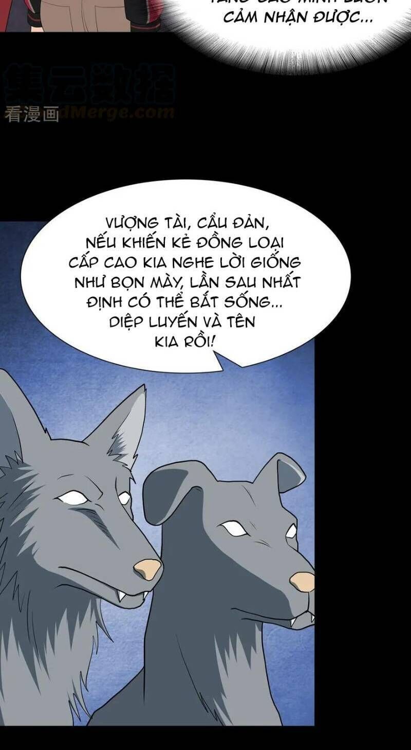 Bạn Gái Zombie Của Tôi Chapter 114 - 7