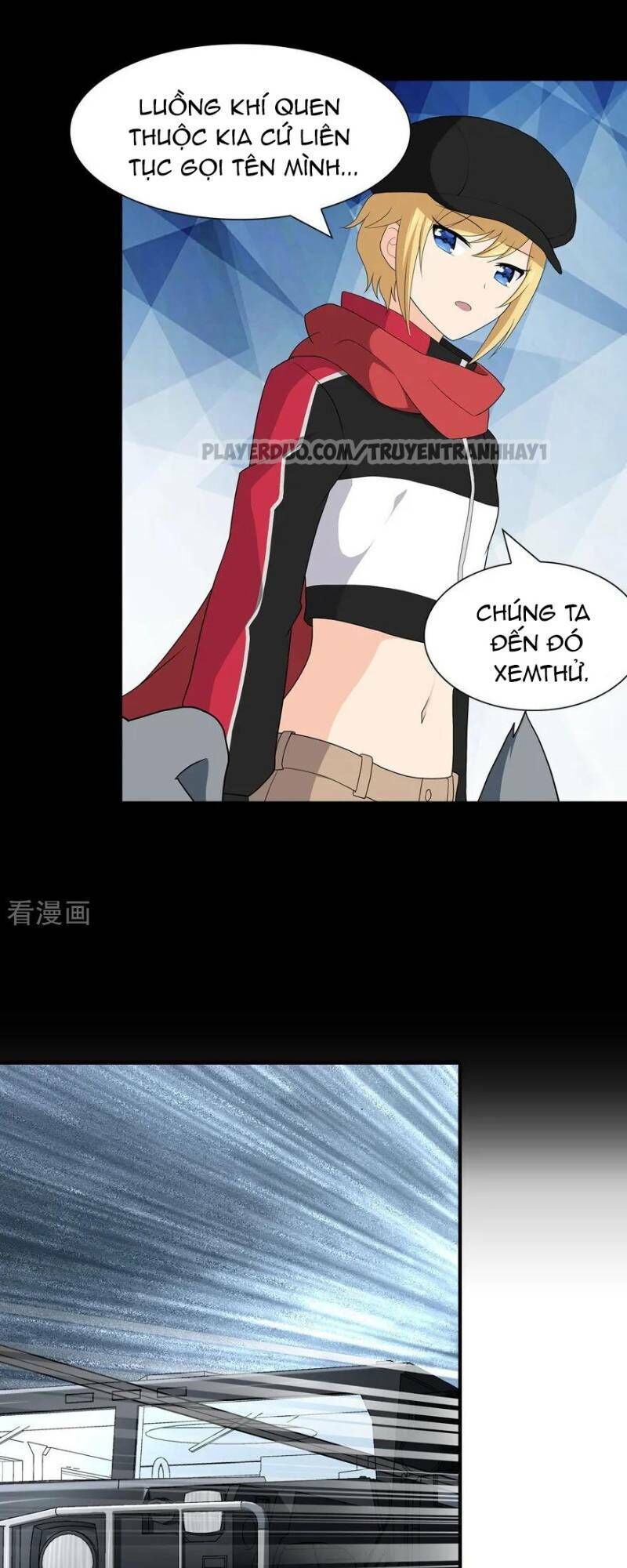 Bạn Gái Zombie Của Tôi Chapter 114 - 8