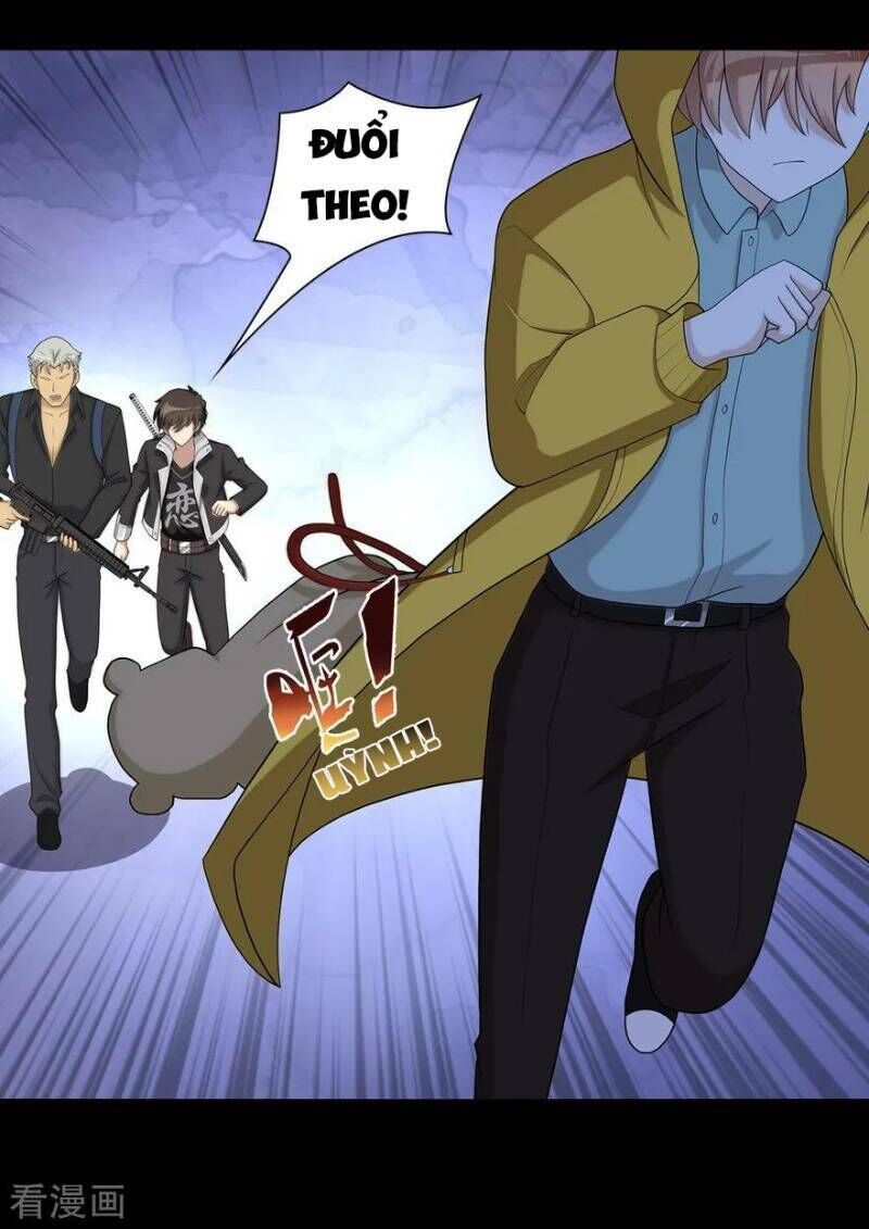 Bạn Gái Zombie Của Tôi Chapter 115 - 2