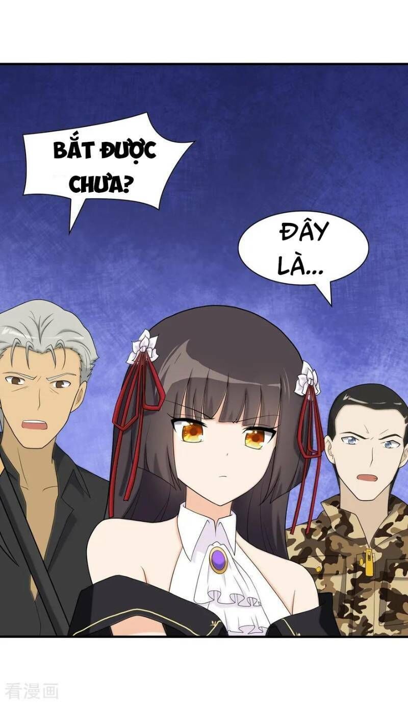 Bạn Gái Zombie Của Tôi Chapter 115 - 11