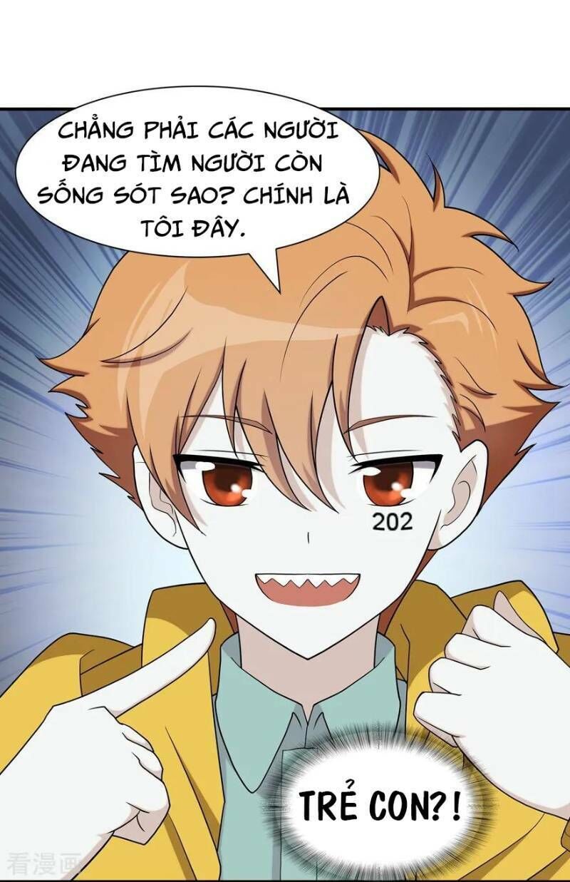 Bạn Gái Zombie Của Tôi Chapter 115 - 13