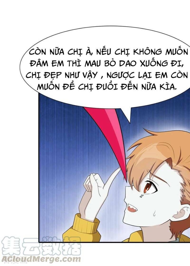 Bạn Gái Zombie Của Tôi Chapter 115 - 15