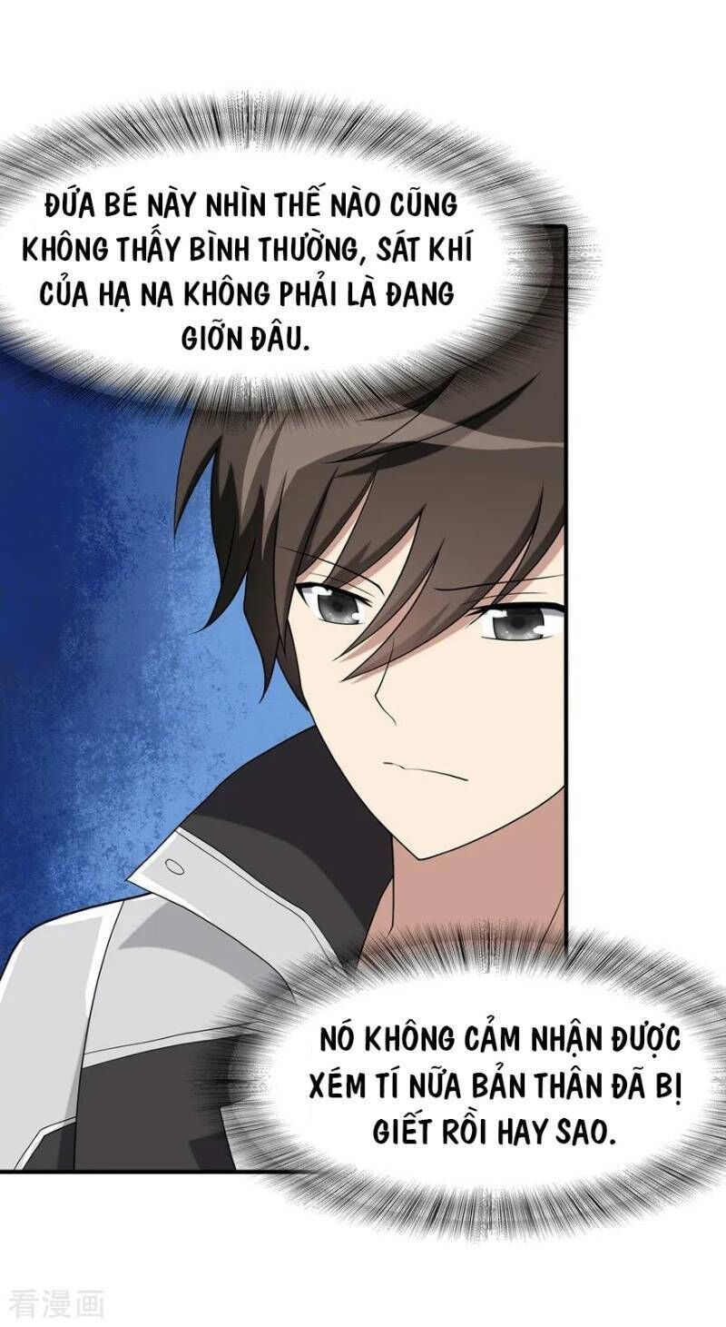 Bạn Gái Zombie Của Tôi Chapter 115 - 16