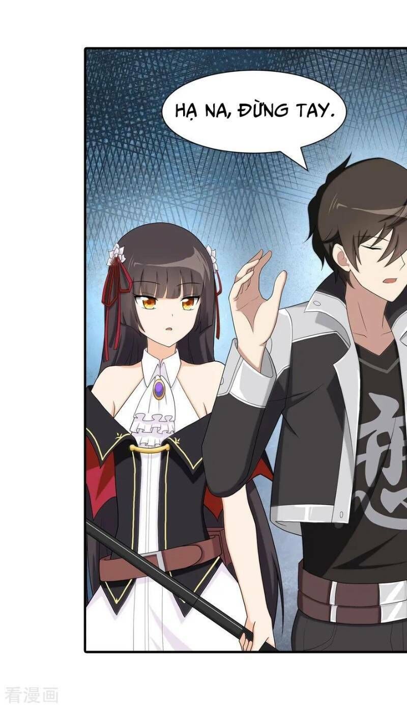 Bạn Gái Zombie Của Tôi Chapter 115 - 17