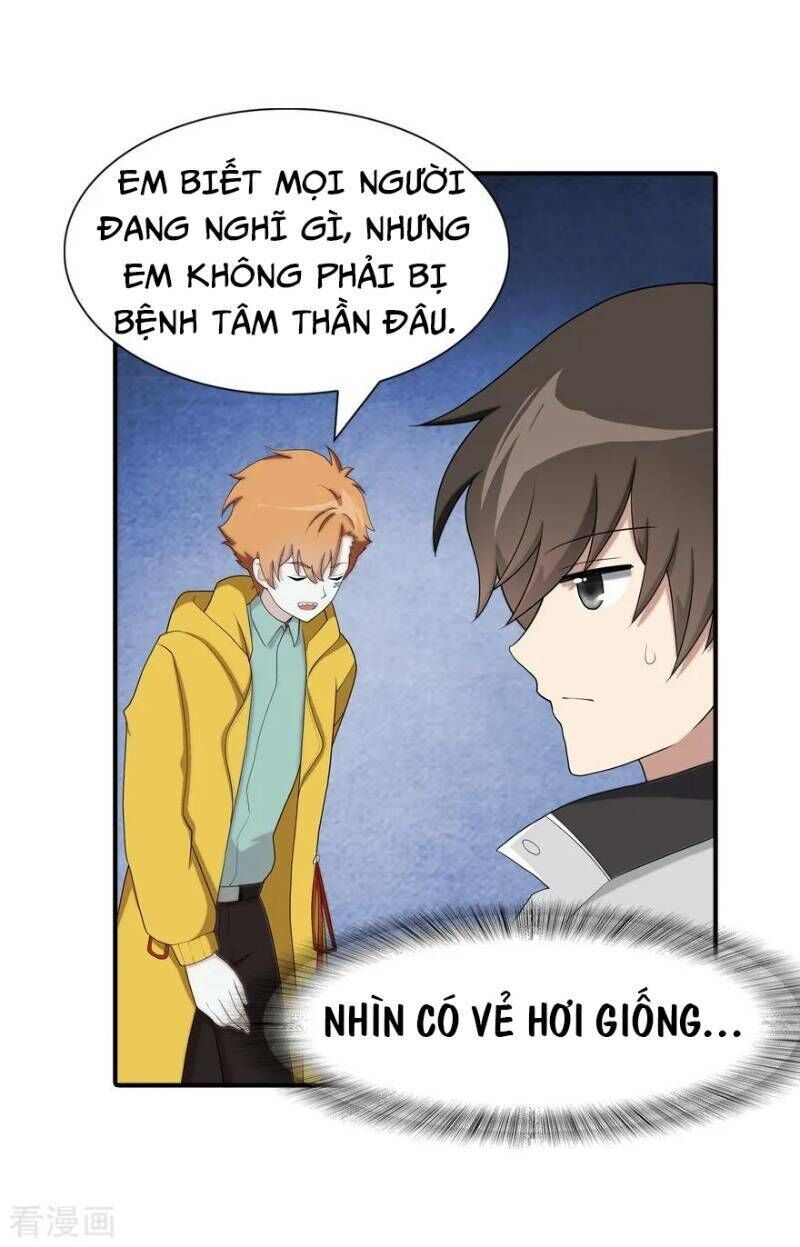 Bạn Gái Zombie Của Tôi Chapter 115 - 18