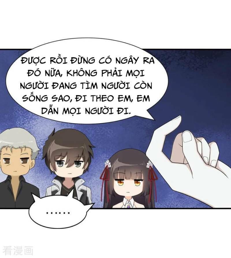 Bạn Gái Zombie Của Tôi Chapter 115 - 20