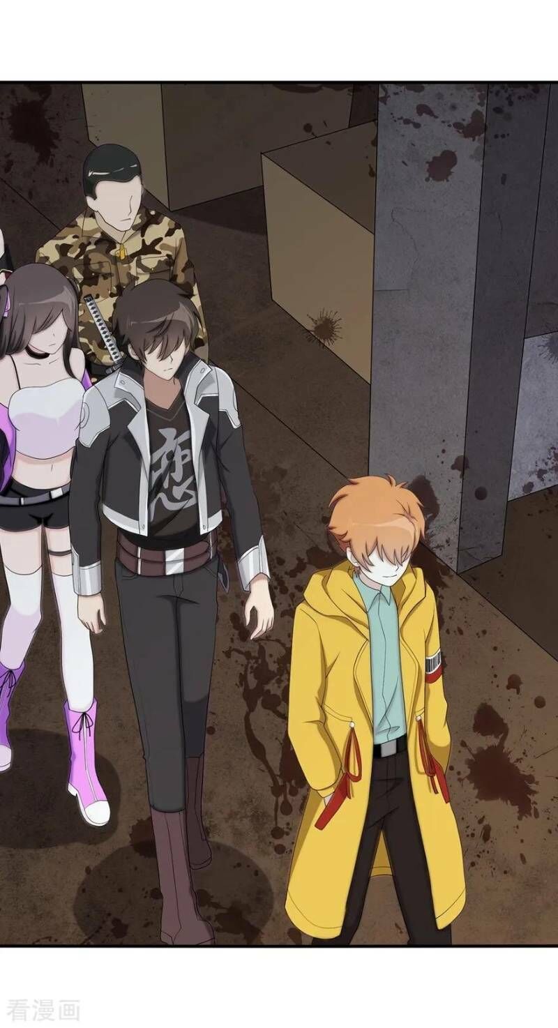 Bạn Gái Zombie Của Tôi Chapter 115 - 23