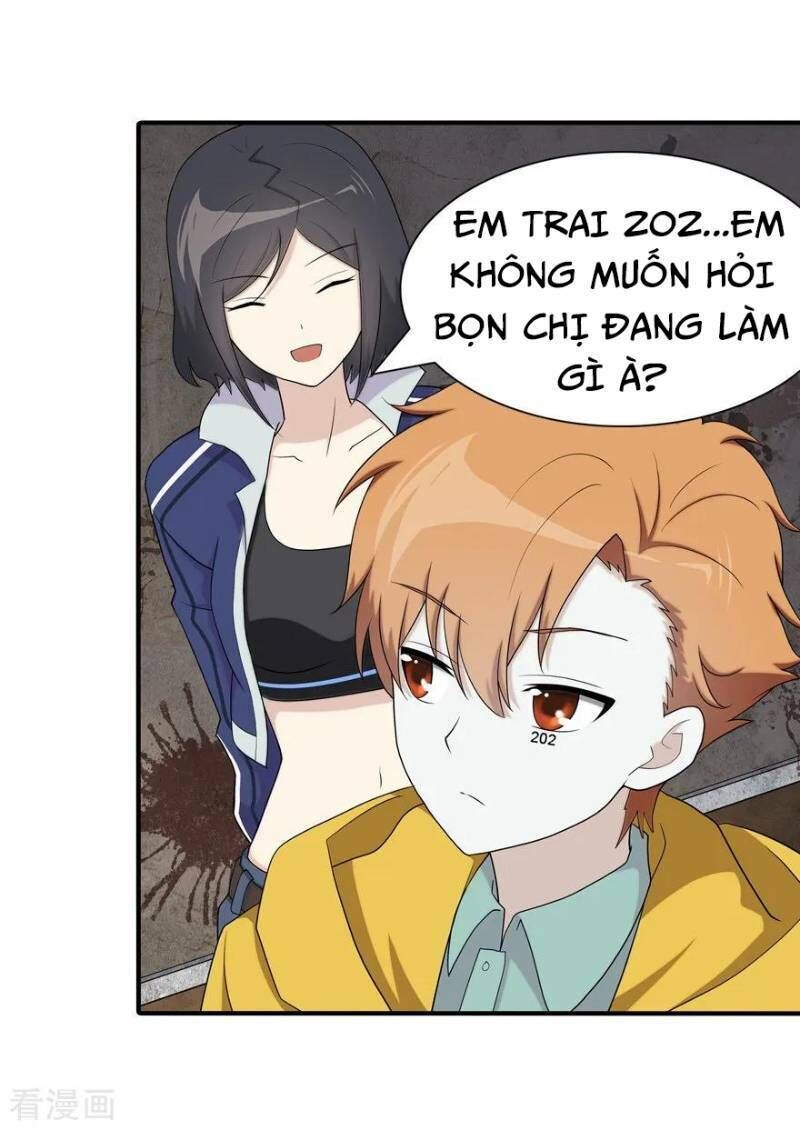 Bạn Gái Zombie Của Tôi Chapter 115 - 24