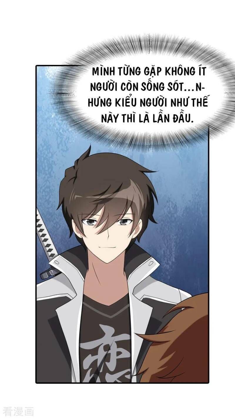 Bạn Gái Zombie Của Tôi Chapter 115 - 26