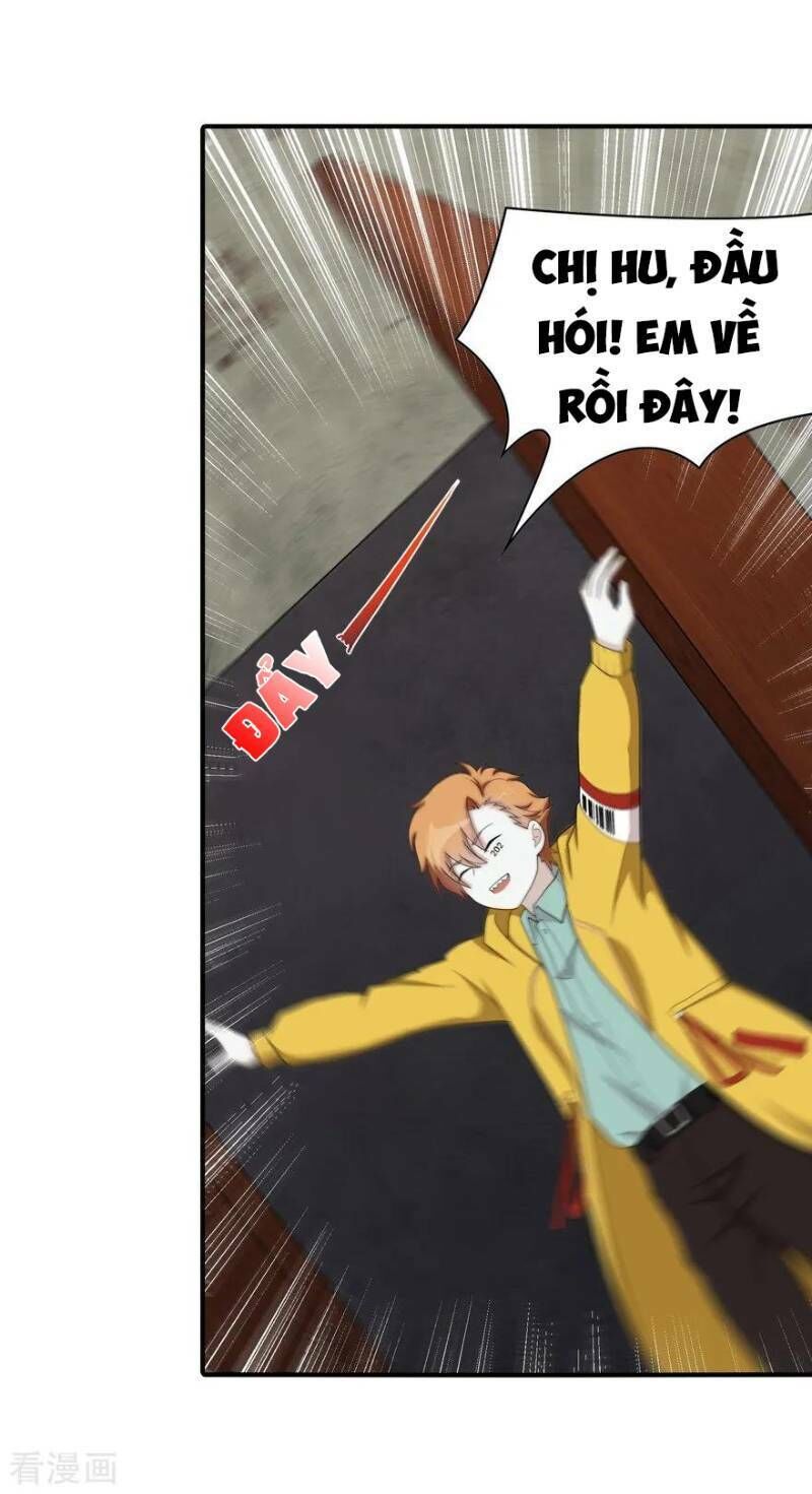 Bạn Gái Zombie Của Tôi Chapter 115 - 27