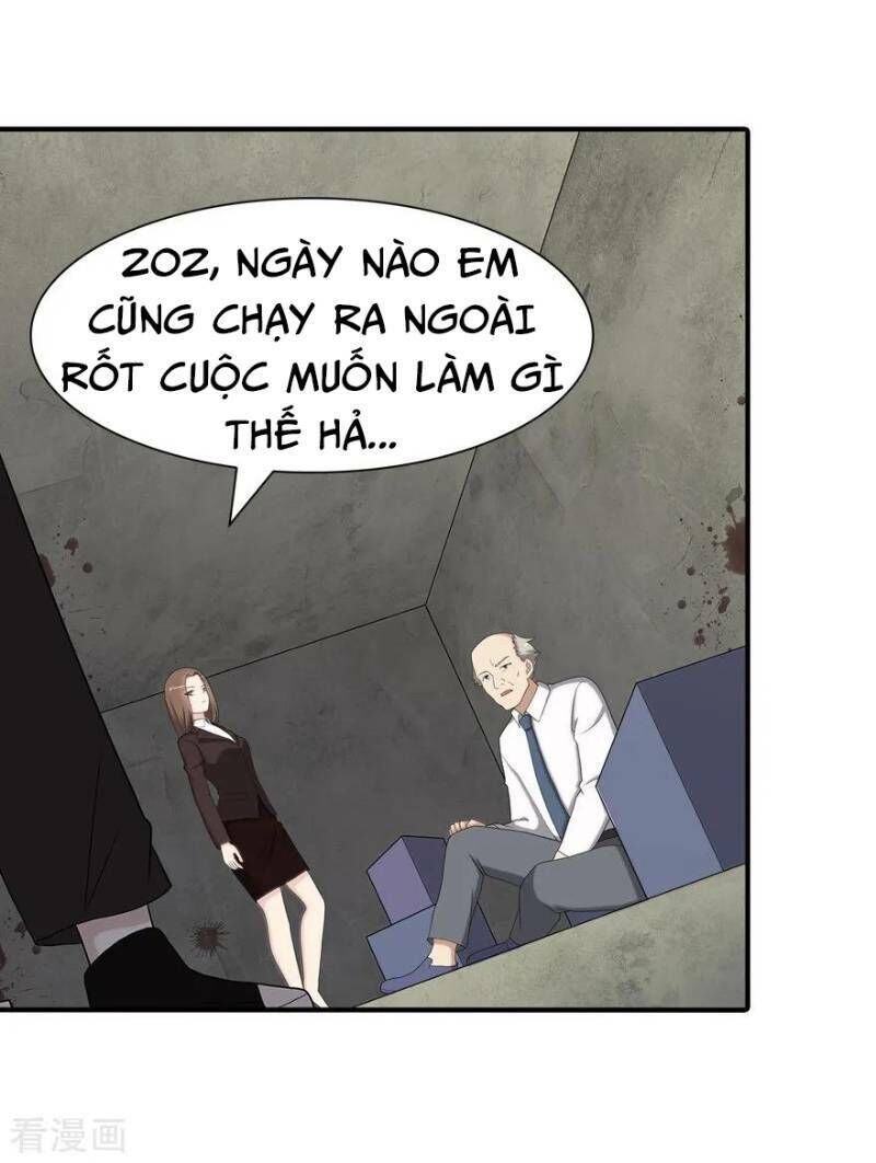 Bạn Gái Zombie Của Tôi Chapter 115 - 28