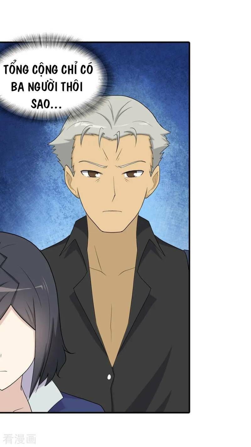 Bạn Gái Zombie Của Tôi Chapter 115 - 30