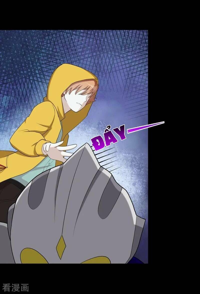 Bạn Gái Zombie Của Tôi Chapter 115 - 4