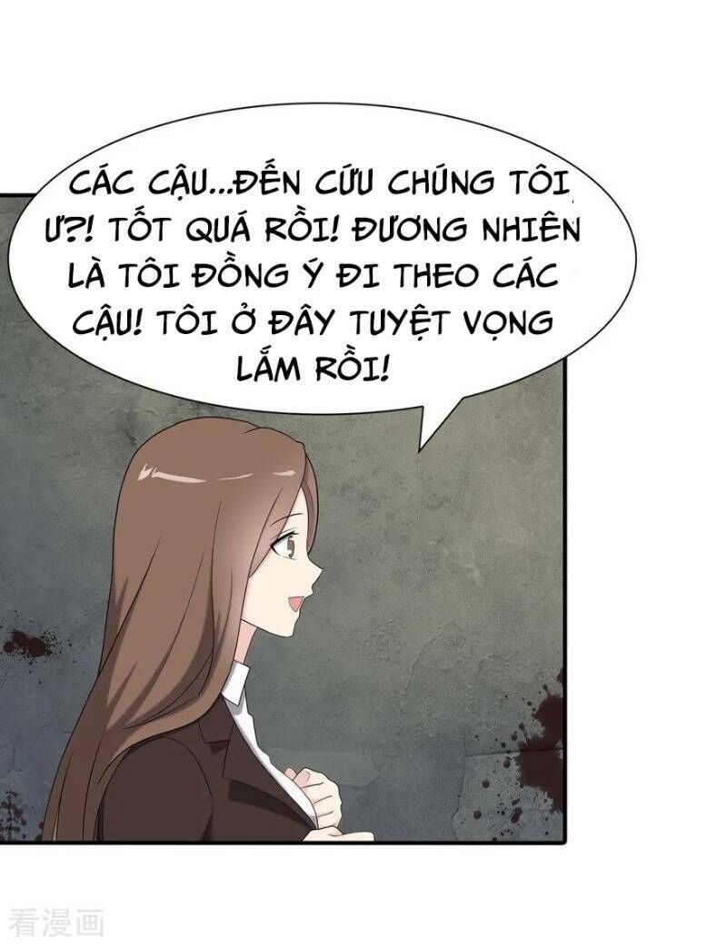 Bạn Gái Zombie Của Tôi Chapter 115 - 32