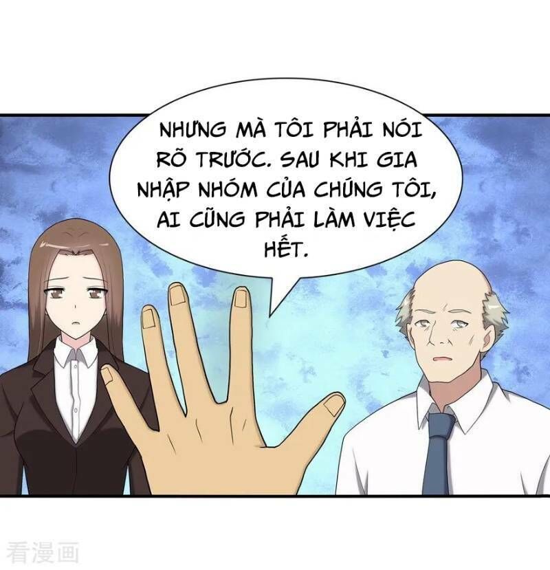Bạn Gái Zombie Của Tôi Chapter 115 - 33
