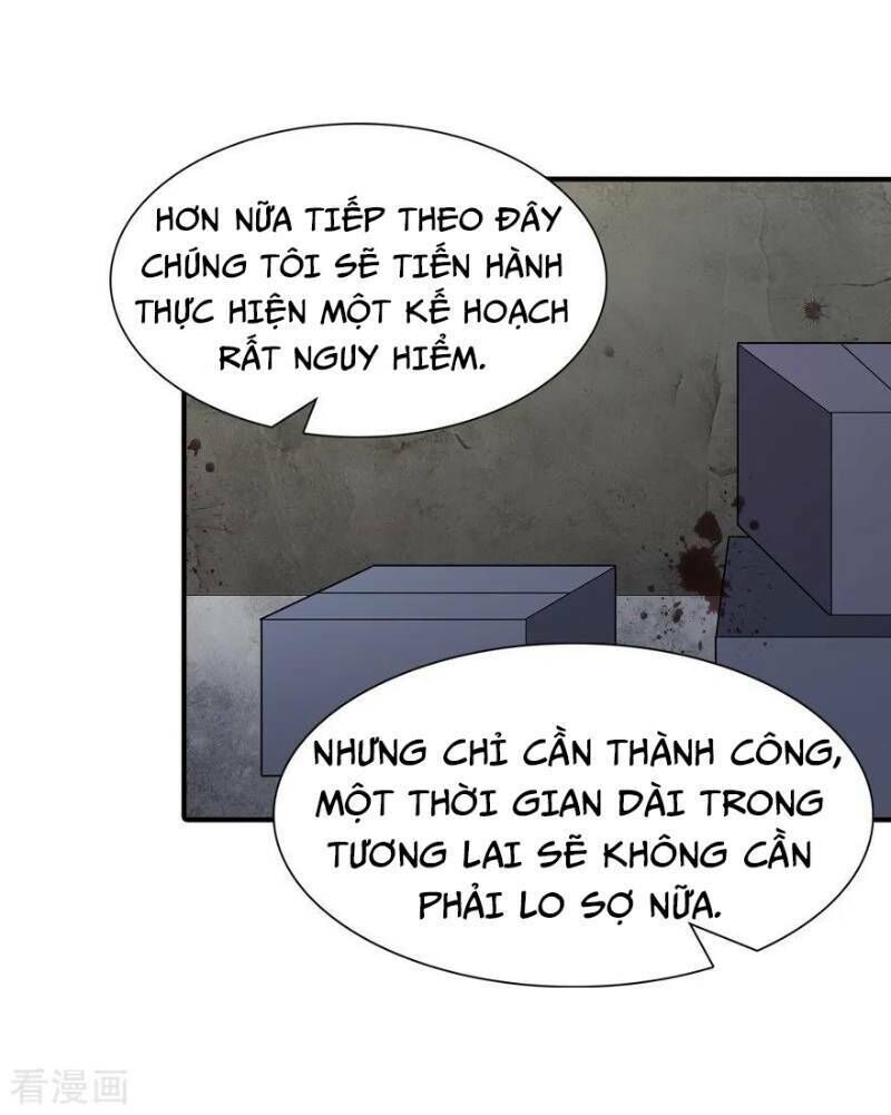 Bạn Gái Zombie Của Tôi Chapter 115 - 34