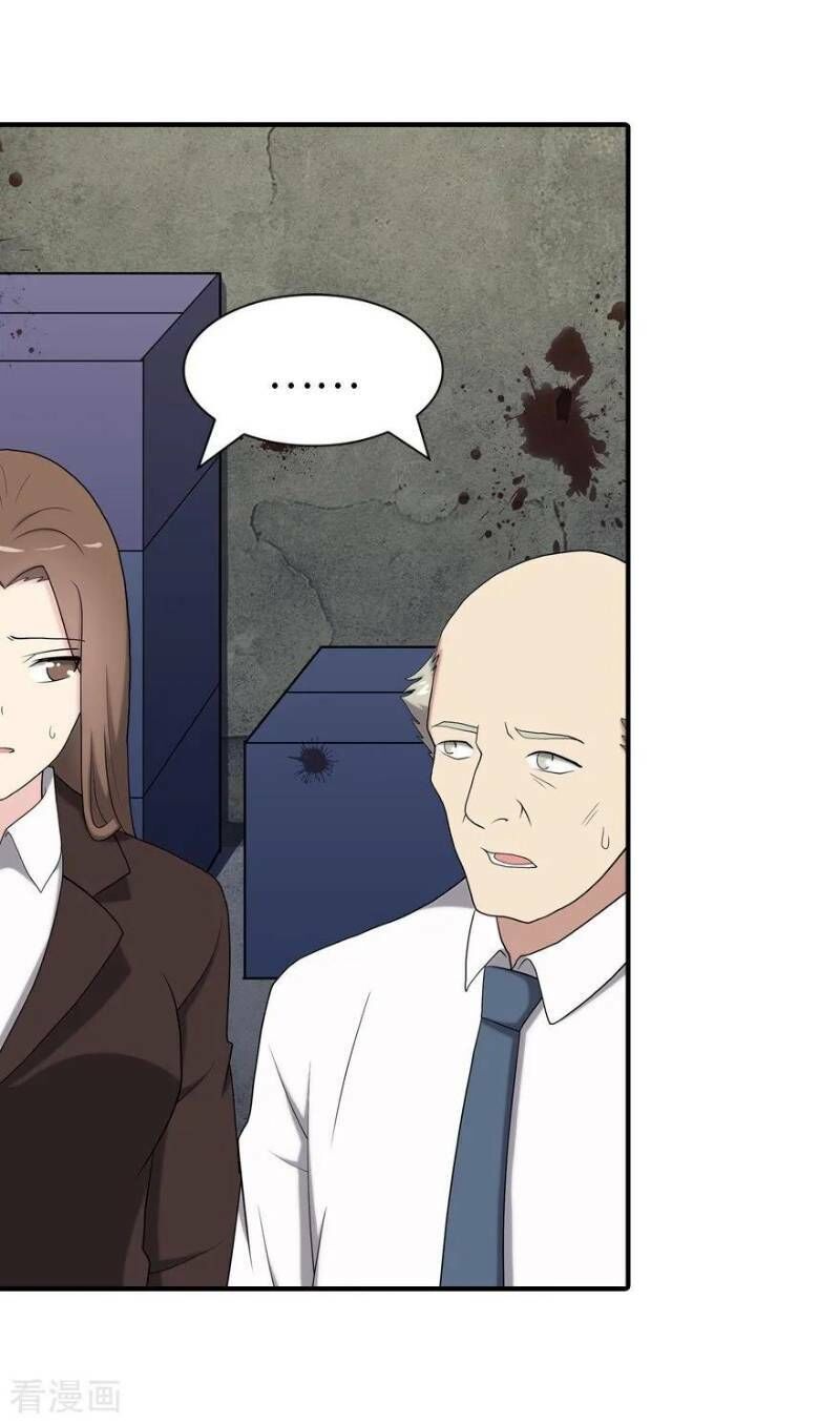 Bạn Gái Zombie Của Tôi Chapter 115 - 35