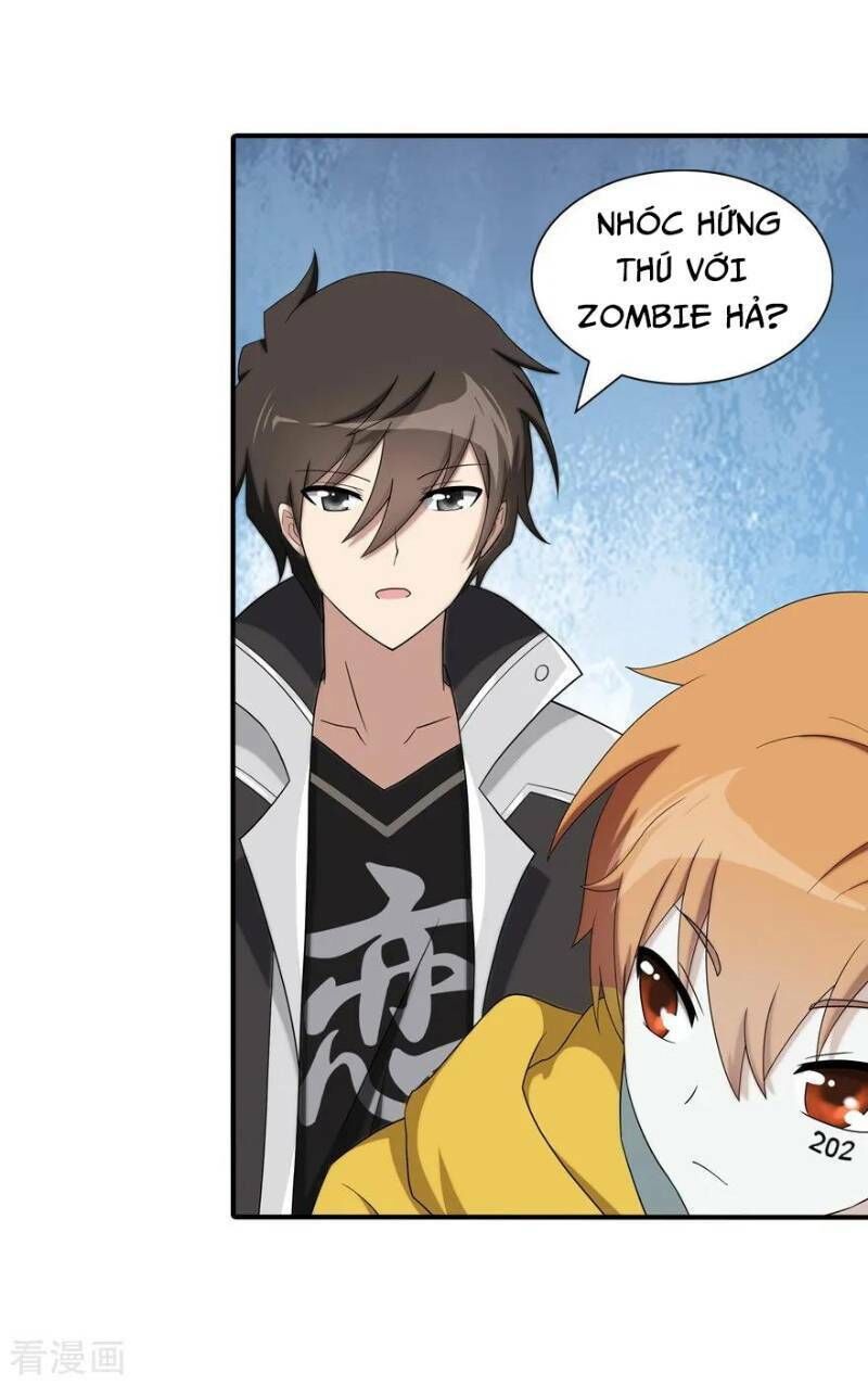 Bạn Gái Zombie Của Tôi Chapter 115 - 37