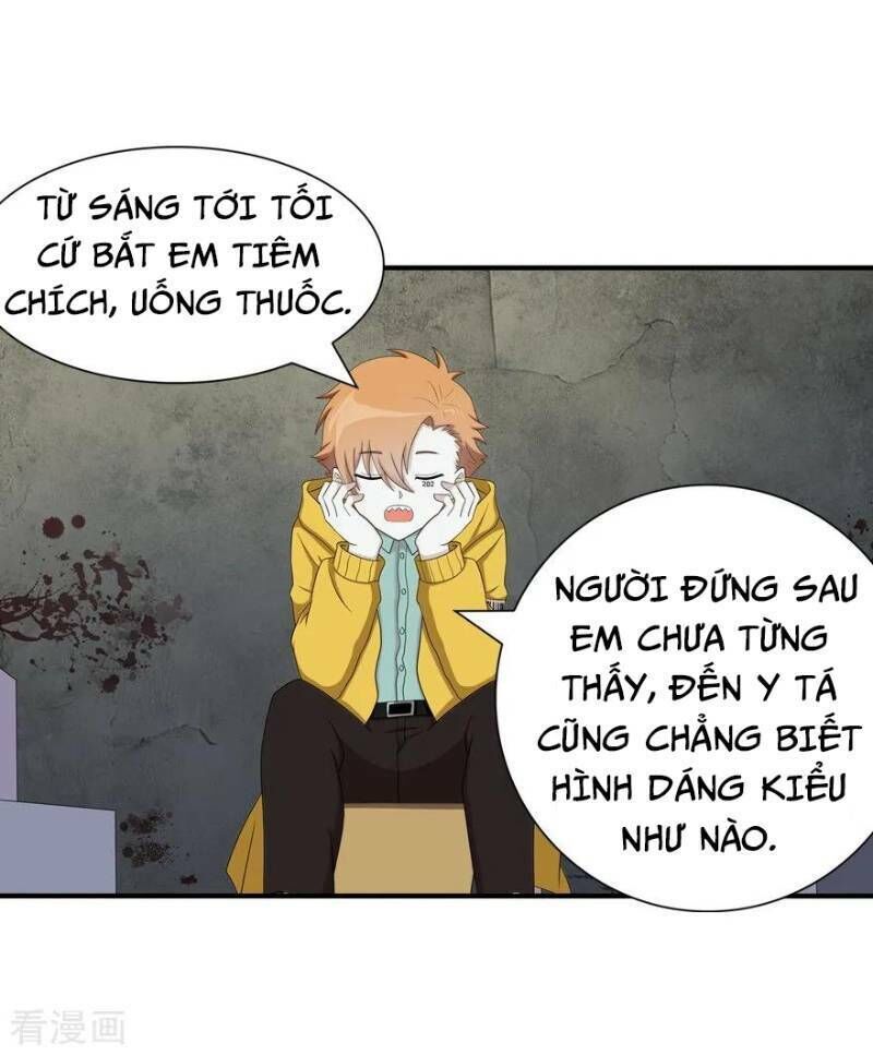 Bạn Gái Zombie Của Tôi Chapter 115 - 40