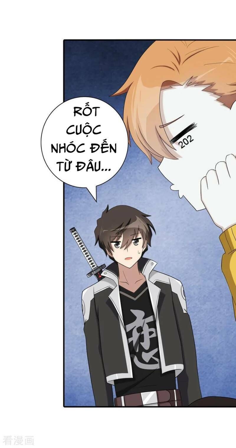 Bạn Gái Zombie Của Tôi Chapter 115 - 41