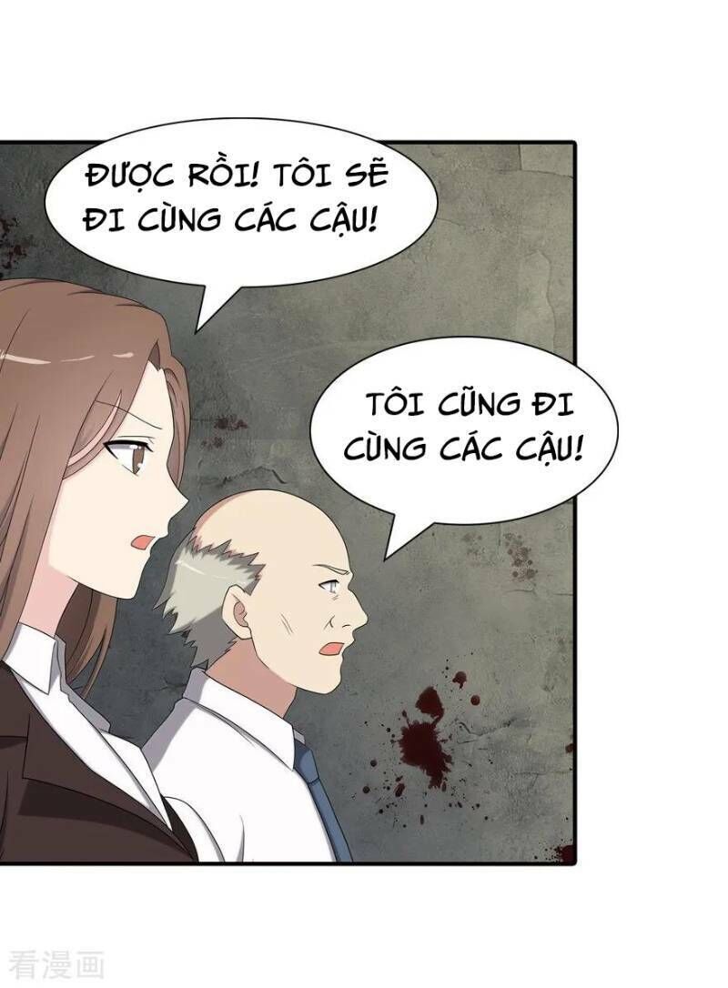 Bạn Gái Zombie Của Tôi Chapter 115 - 44