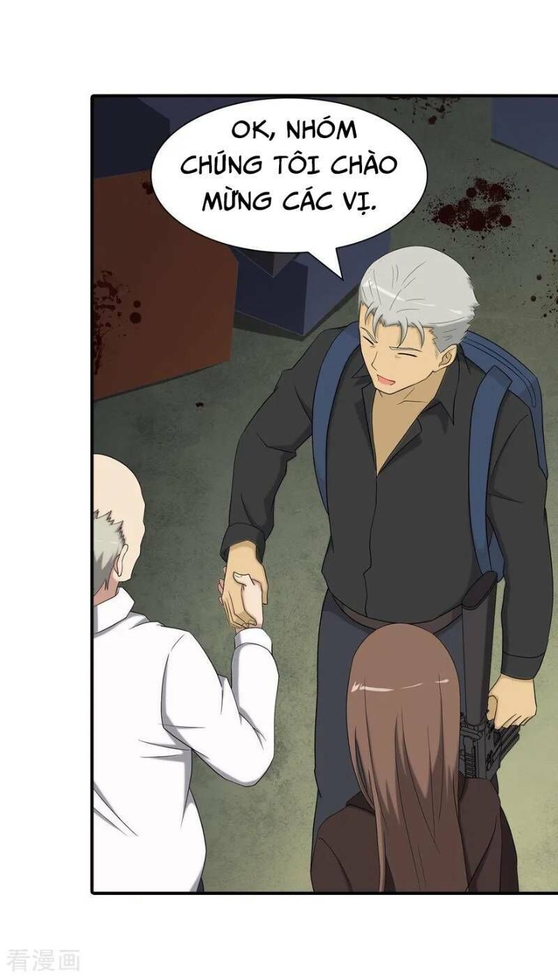 Bạn Gái Zombie Của Tôi Chapter 115 - 45