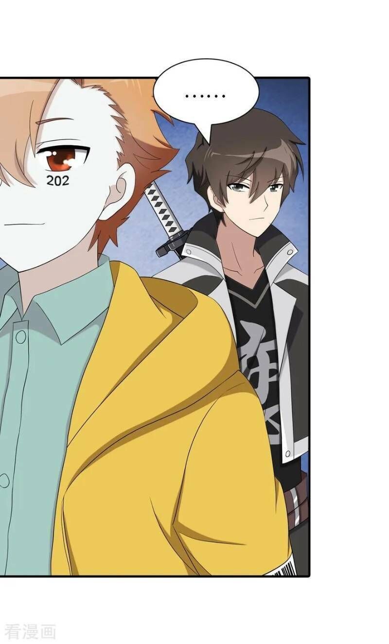 Bạn Gái Zombie Của Tôi Chapter 115 - 46