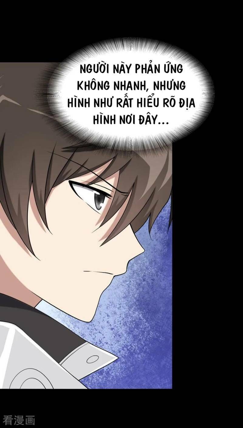 Bạn Gái Zombie Của Tôi Chapter 115 - 6