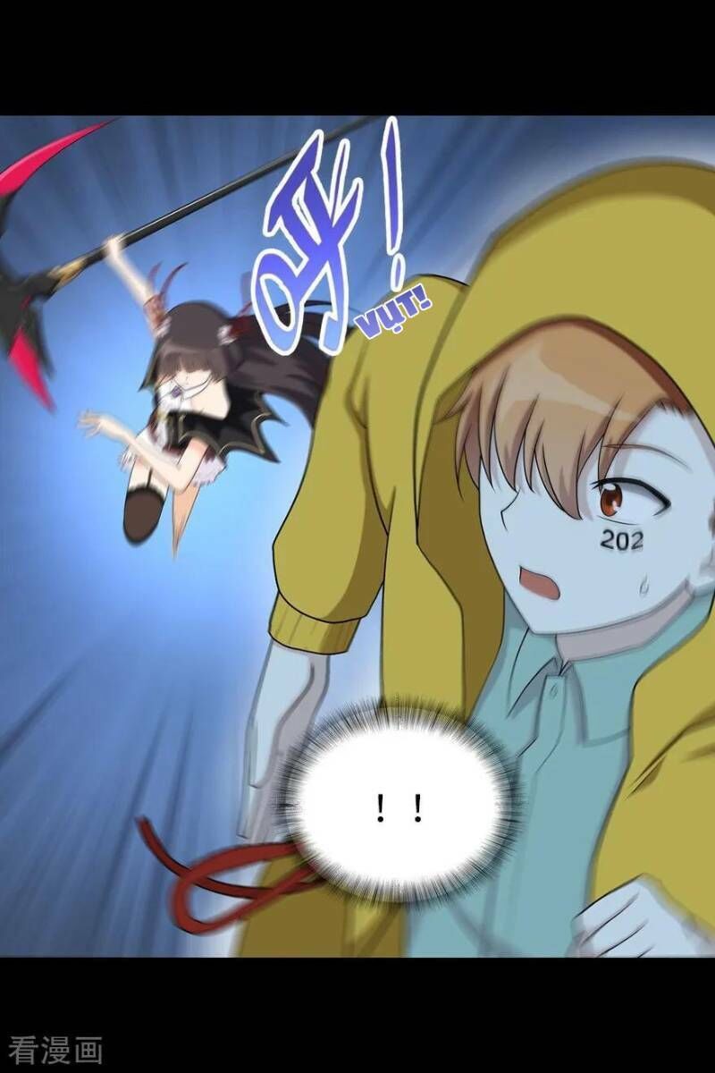 Bạn Gái Zombie Của Tôi Chapter 115 - 7