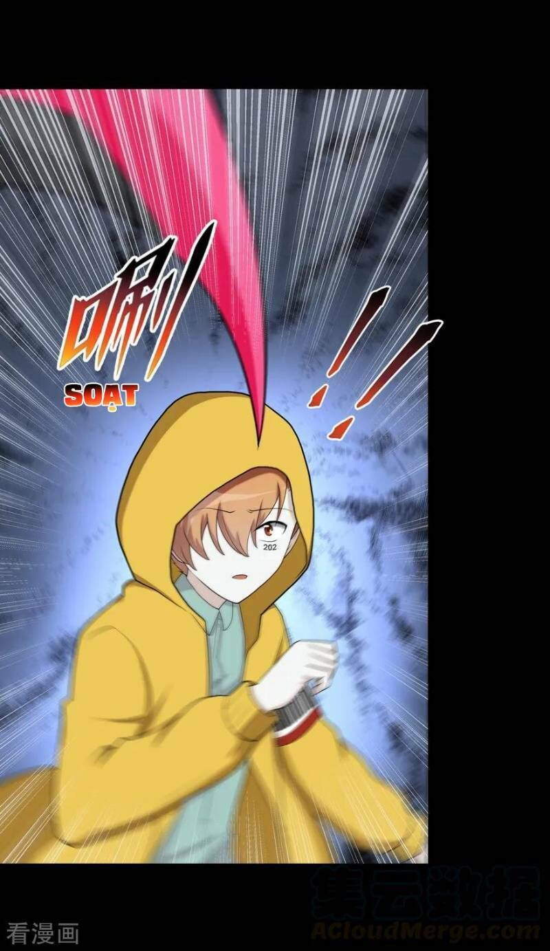 Bạn Gái Zombie Của Tôi Chapter 115 - 8