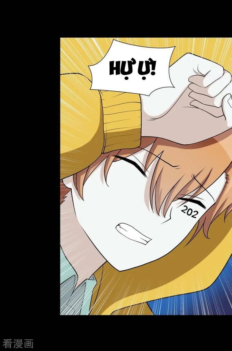 Bạn Gái Zombie Của Tôi Chapter 115 - 9