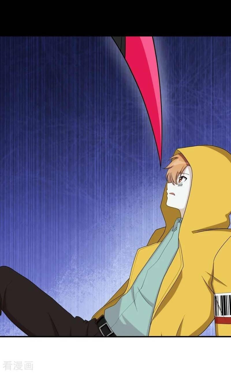 Bạn Gái Zombie Của Tôi Chapter 115 - 10