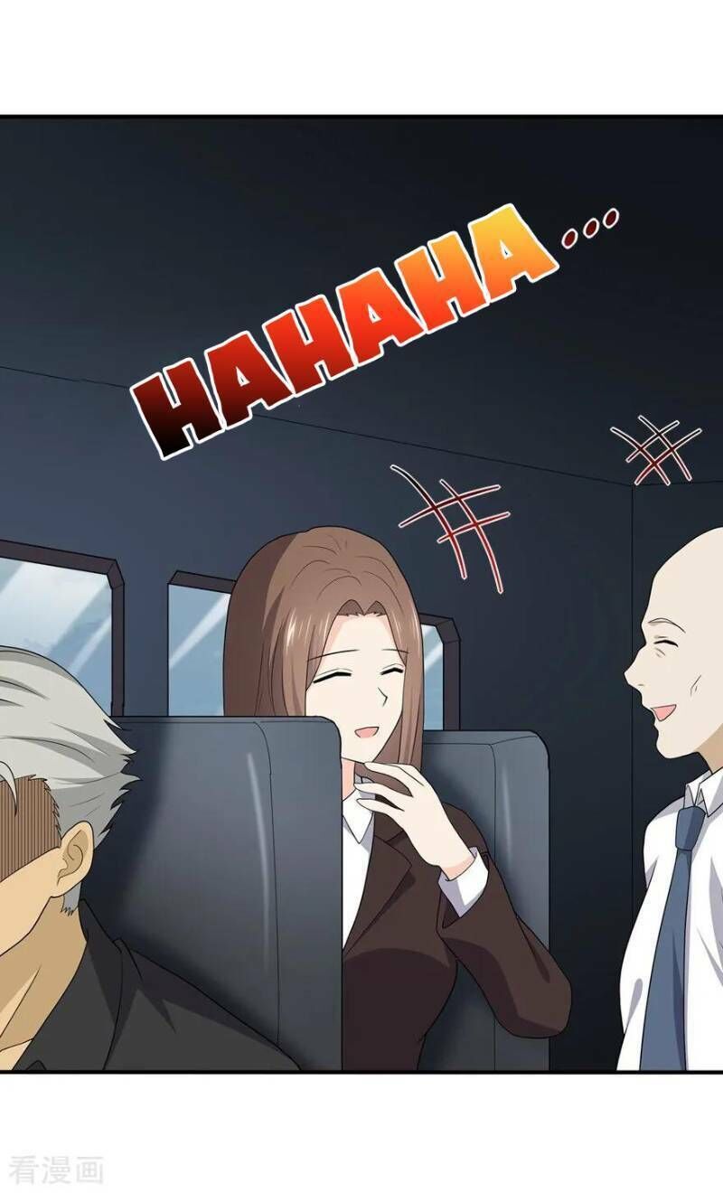 Bạn Gái Zombie Của Tôi Chapter 116 - 11