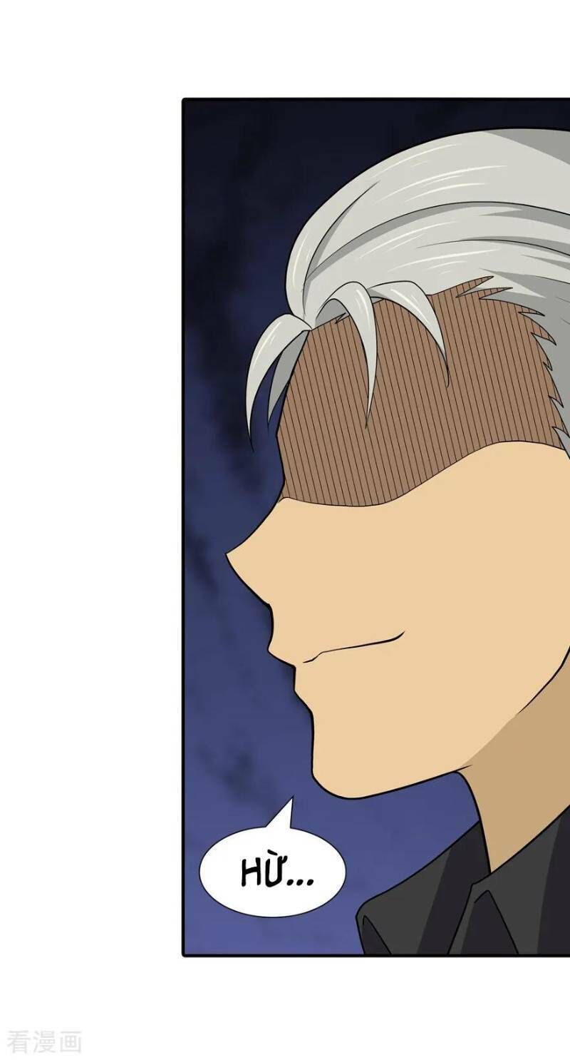 Bạn Gái Zombie Của Tôi Chapter 116 - 12