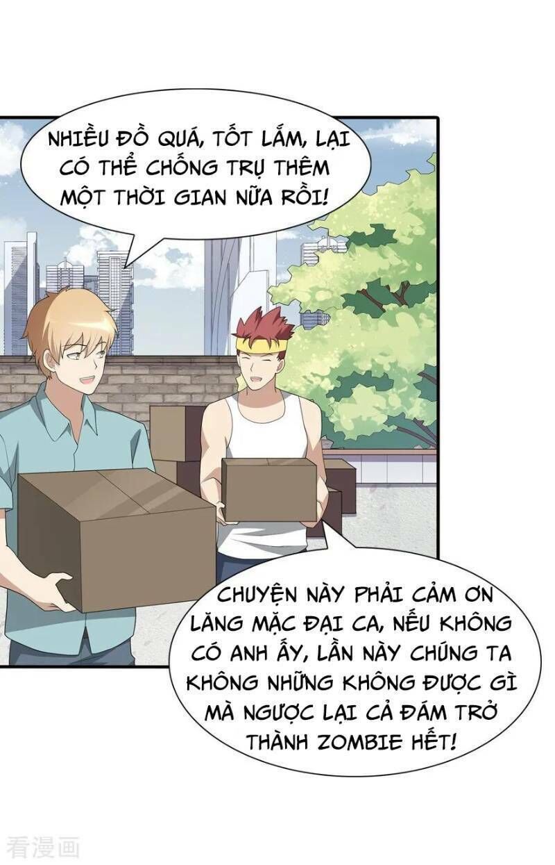 Bạn Gái Zombie Của Tôi Chapter 116 - 14