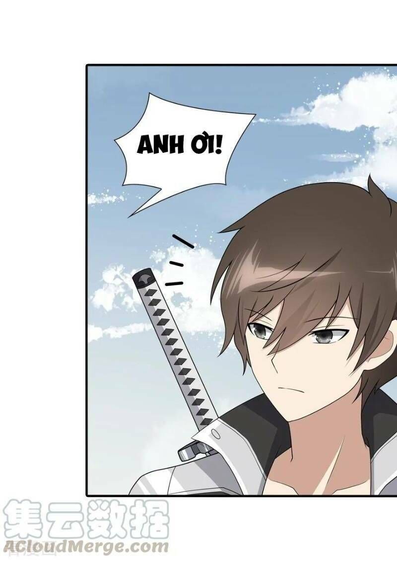 Bạn Gái Zombie Của Tôi Chapter 116 - 15