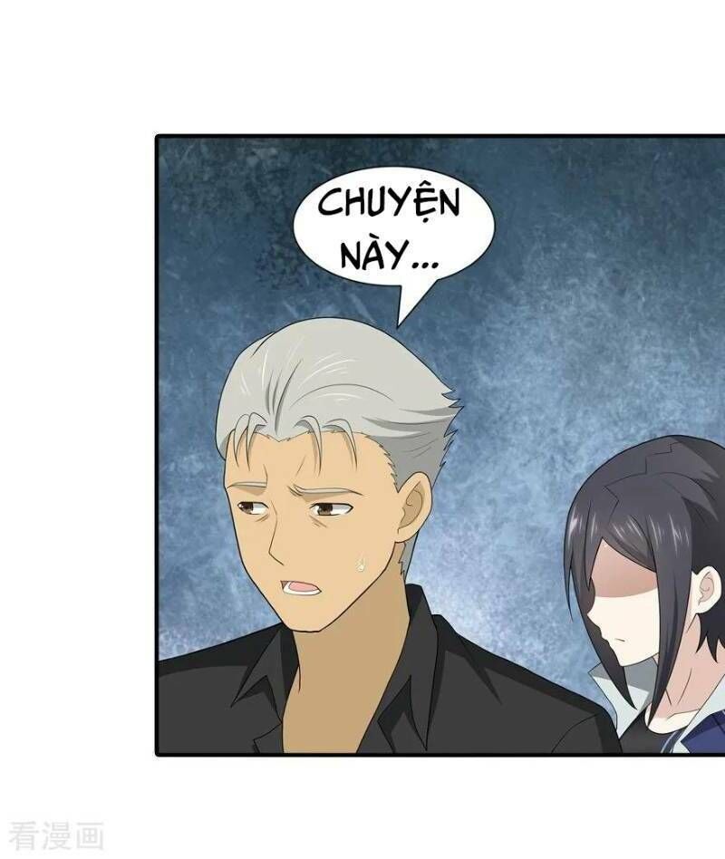 Bạn Gái Zombie Của Tôi Chapter 116 - 18