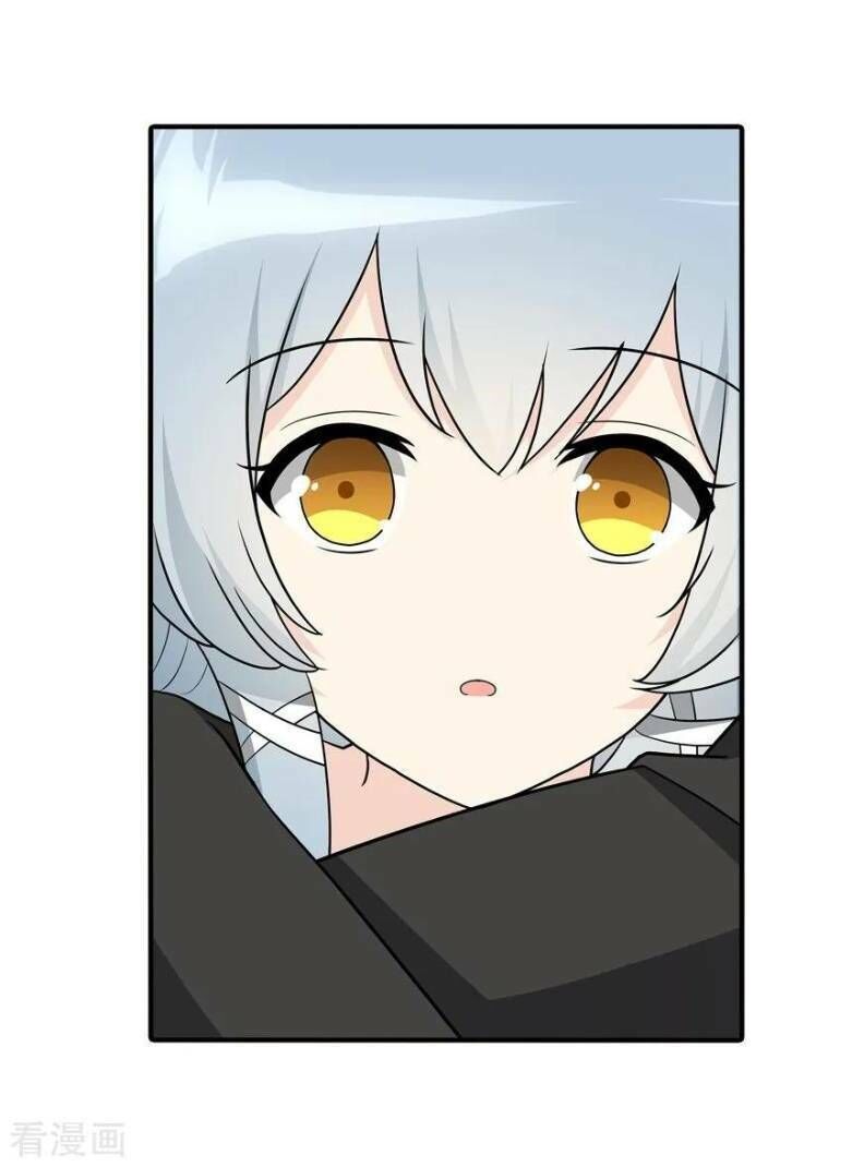 Bạn Gái Zombie Của Tôi Chapter 116 - 19