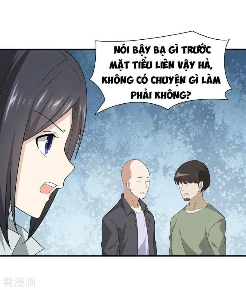 Bạn Gái Zombie Của Tôi Chapter 116 - 21
