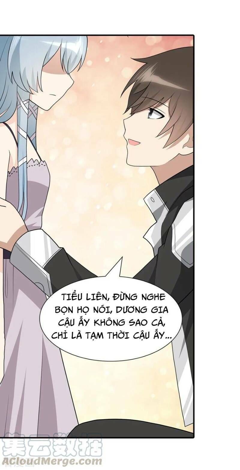 Bạn Gái Zombie Của Tôi Chapter 116 - 22