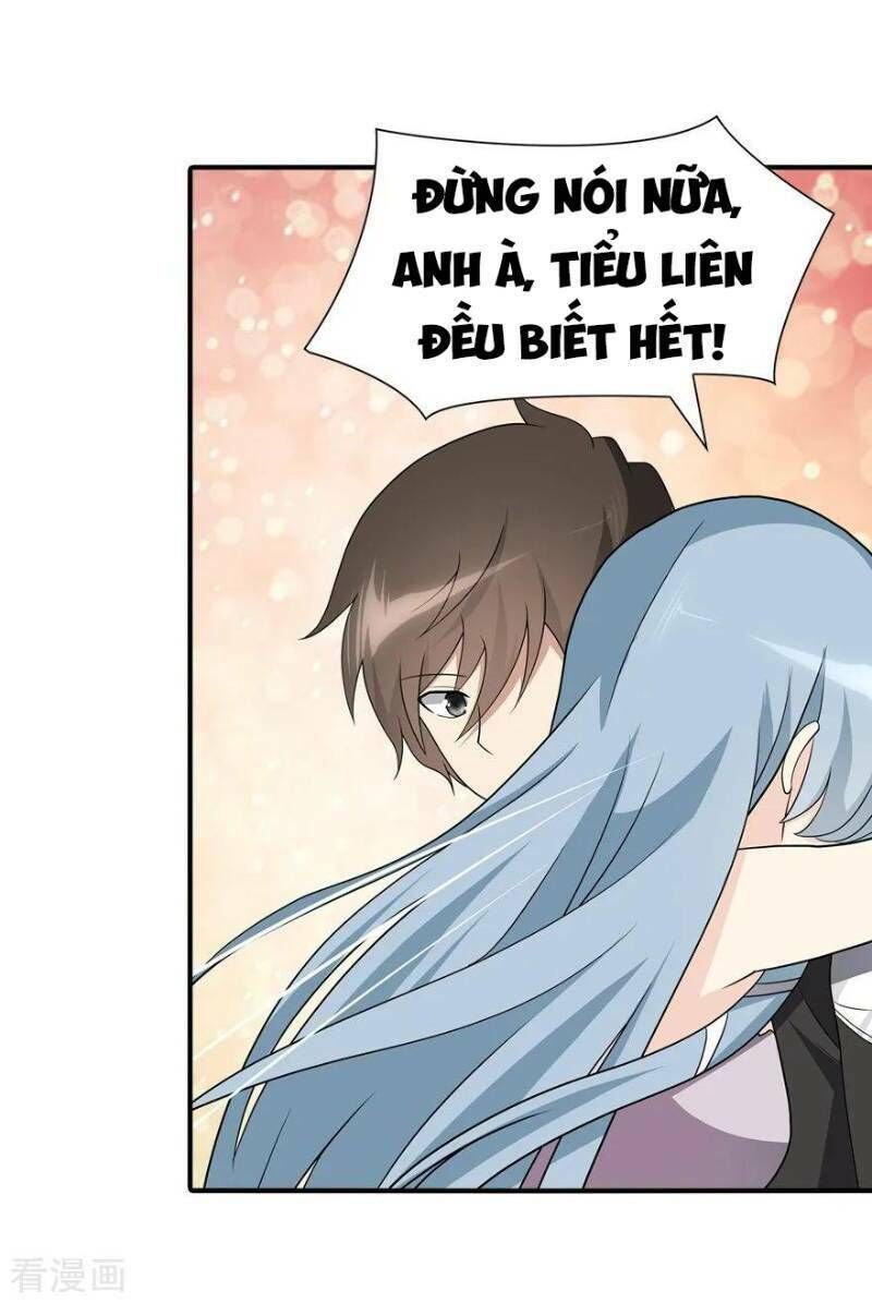 Bạn Gái Zombie Của Tôi Chapter 116 - 23