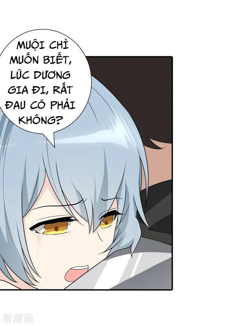 Bạn Gái Zombie Của Tôi Chapter 116 - 24