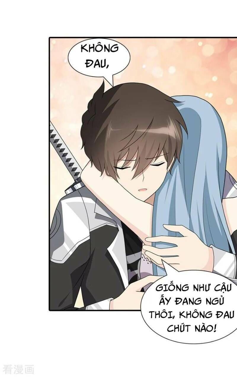 Bạn Gái Zombie Của Tôi Chapter 116 - 25